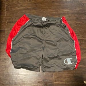 Champion 3XL Basketball Shorts